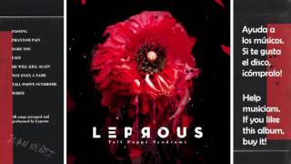 Leprous - Tall Poppy Syndrome (HD) - Full album