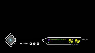 mentahan template spektrum quotes literasi || kinemaster