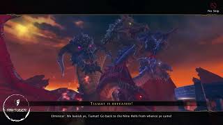 Neverwinter Rise Of Tiamat - Epic Trial Queues