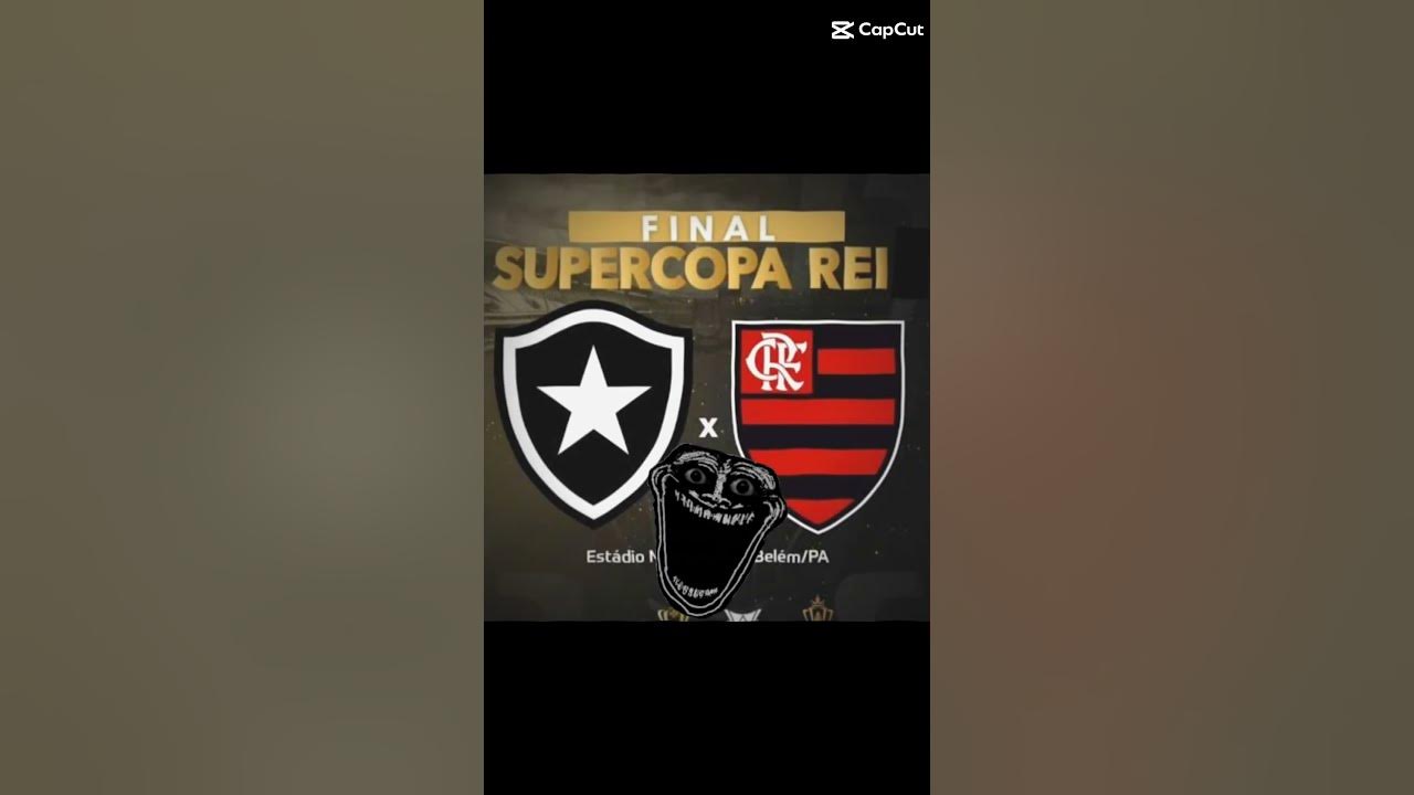 SUPERCOPA DO BRASIL 2025 YouTube