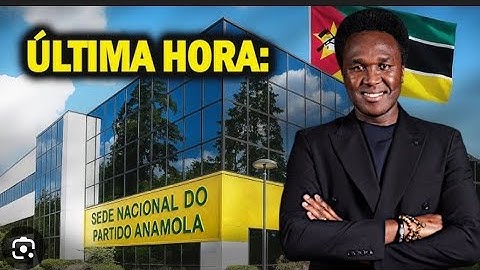 INAUGURAÇÃO DA SEDE DO ANAMOLA HOJE.