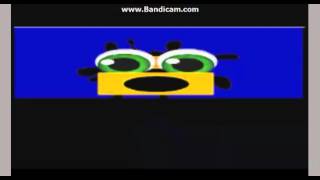 Klasky Csupo splaat sing peppa pig song