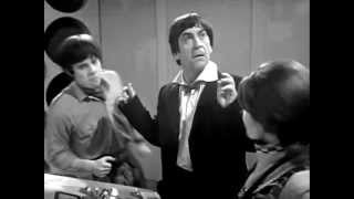 Second Doctor Style