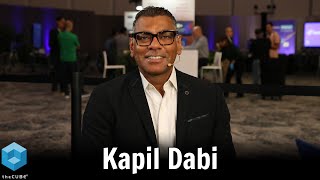 Kapil Dabi, Google Cloud | Elevate 2025