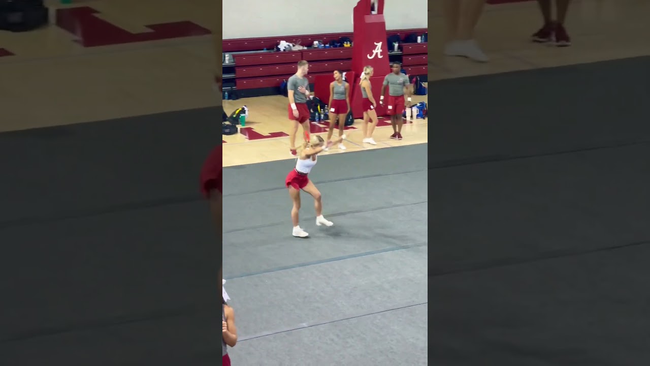 Fulls at university of Alabama!! 