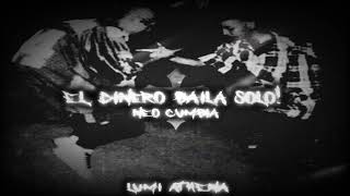 Lumi Athena - EL DINERO BAILA SOLO! ✮⋆˙ #NeoCumbia