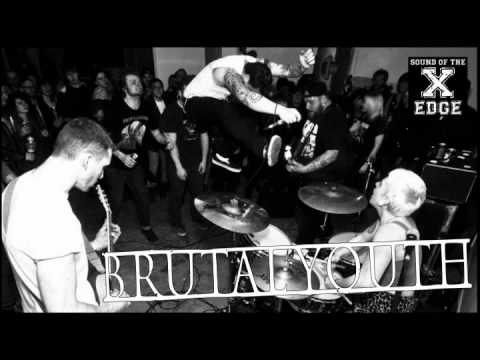 Brutal Youth - Smear Campaign (CZ/ENG titles)