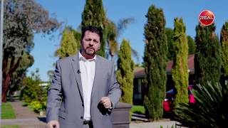 Real Estate SA - 24 Bartlett Avenue, Paralowie with Frank Franze
