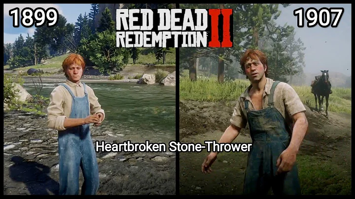 Arthur Ruined The Life of This Kid (HeartBroken St...