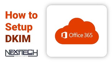 DKIM Set up in Office 365 & GoDaddy
