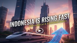 Indonesia Is Quietly Becoming a Digital Superpower Profile