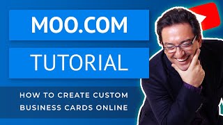 Best Low Cost Business Cards Online | Moo.com Review