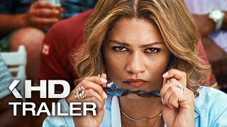 Celebrity CHALLENGERS: Rivalen Trailer 2 German Deutsch (2024) Zendaya Net Worth