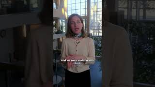 Avery Allen 26 | Immigrant Rights Clinic