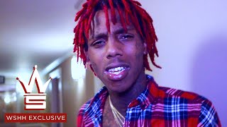 Video thumbnail of "Famous Dex "No More" (WSHH Exclusive - Official Music Video)"
