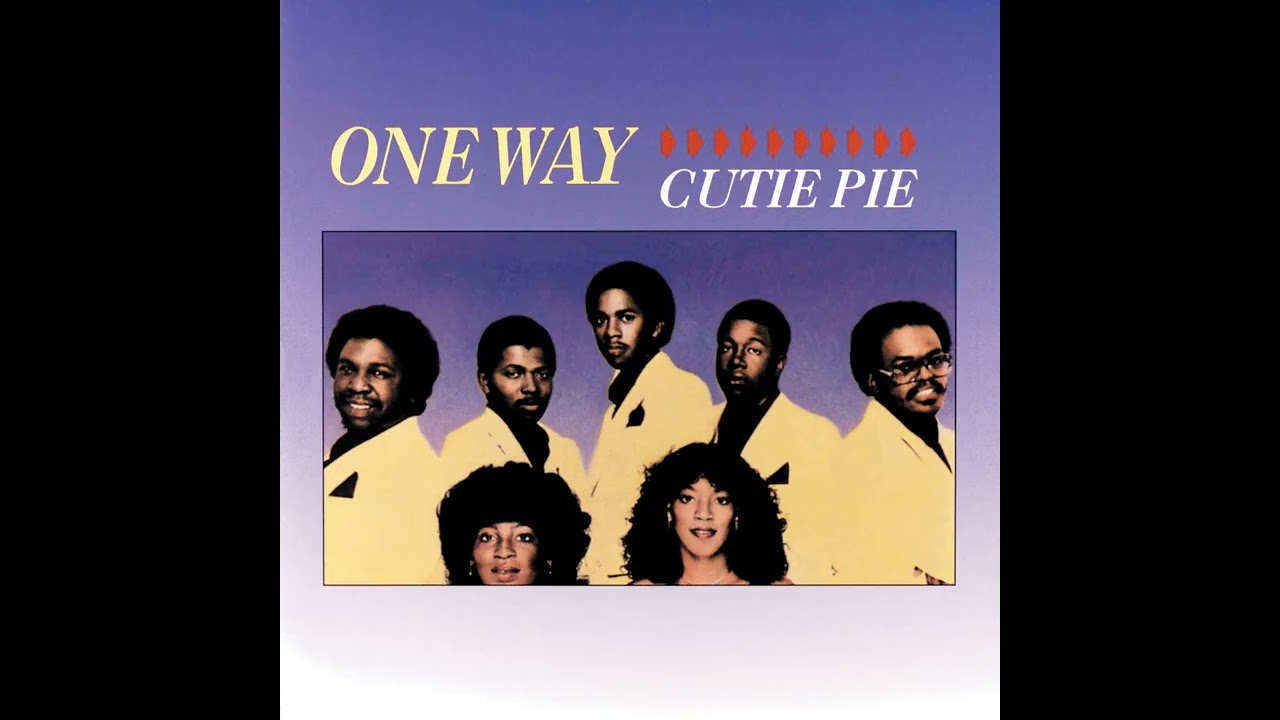 One Way- Mr. Groove (1984) - YouTube