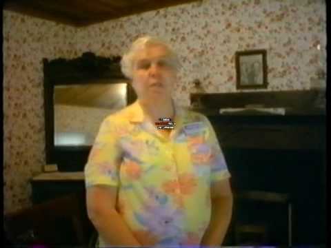 Tour of Elvis' Tupelo, Mississippi Birthplace