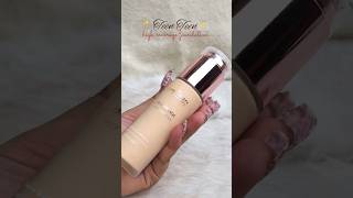 teen teen High coverage Foundation #viral #shorts #makeup #viralvideo #asmr #facemakeup