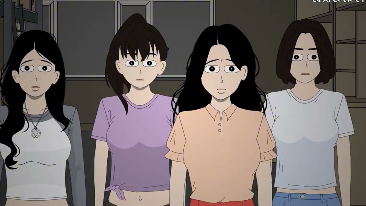 Привидение-убийца - Полная версия | История ужасов | Жуткая история