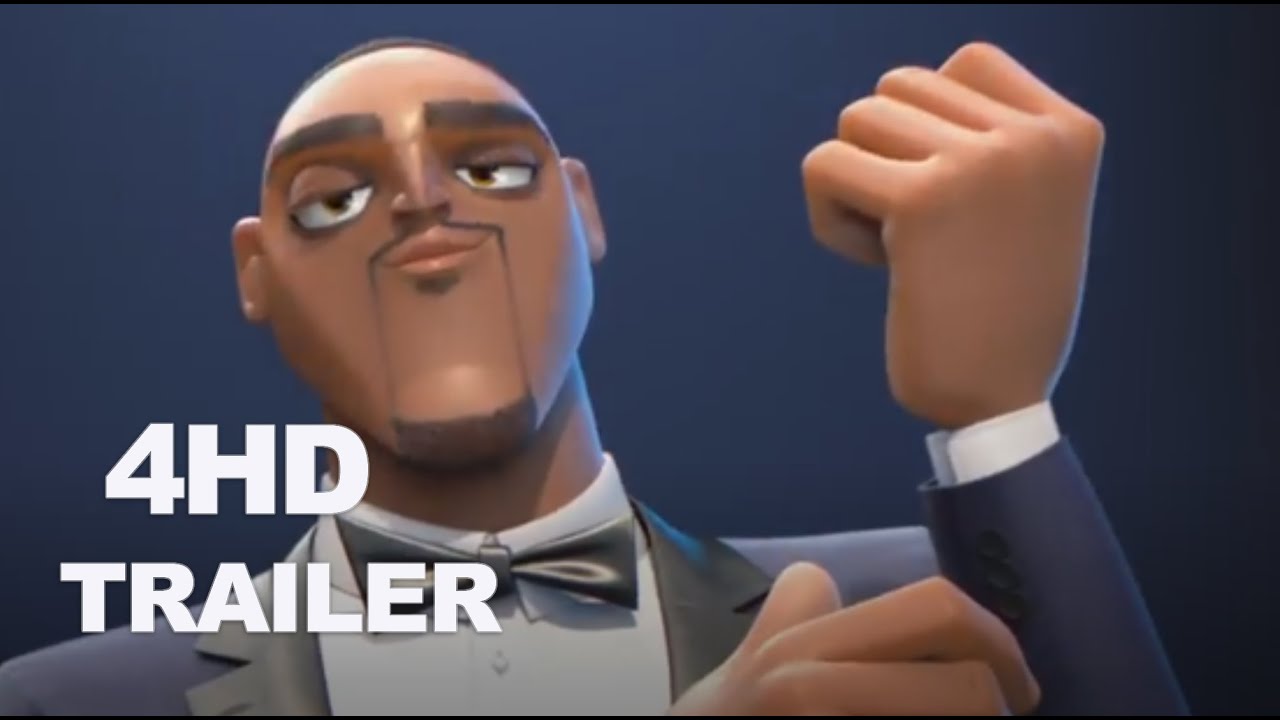 BEST ANIMATED MOVIES 2019 Animated YouTube