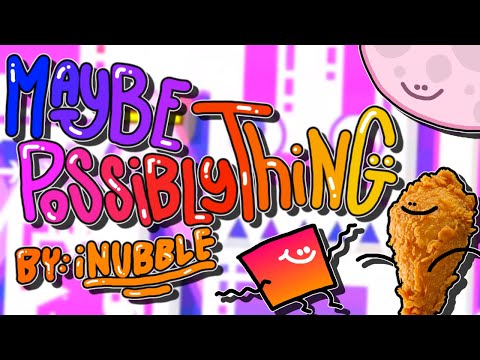 Maybe Possibly Thing