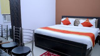 Hotel R. K. GRAND LUCKNOW, Lucknow, India