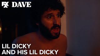 Lil Dicky and His Lil Dicky | Dave | FXX