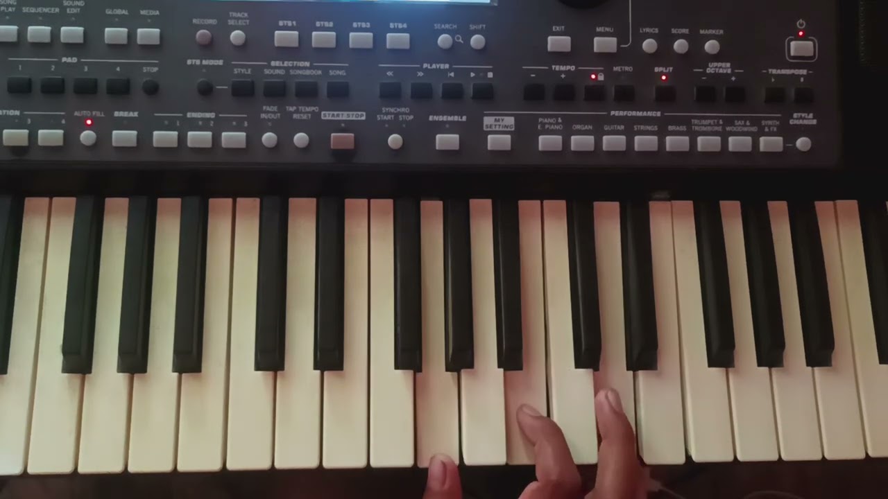 Tutorial •La Sirena•