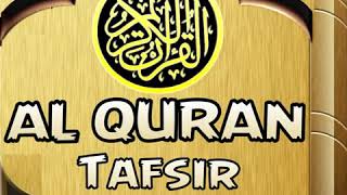 1 SURAH AL FATIHAH (Tafsiri ya Quran kwa Kiswahili Kwa Sauti, Audio) screenshot 2