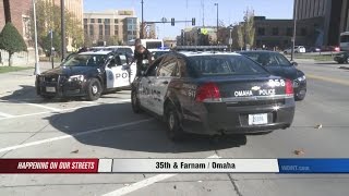 Burglary Suspects Nabbed in Midtown Foot Chase