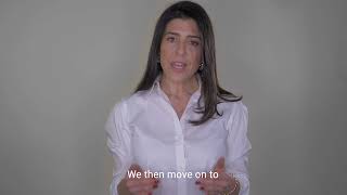Executive Positioning Series: Process Flow