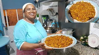 التقلية. الكرشة.الدوارة.شكانمبا . مع طريقة غسلها/سلسلة أطباق بلادي المغرب (الحلقة 73)