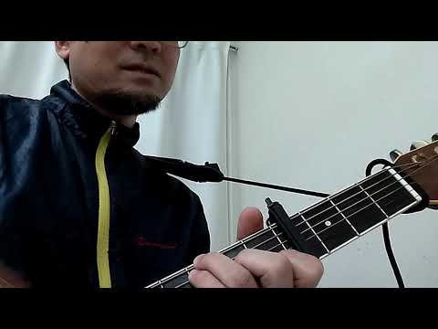 安里屋ゆんた　練習用