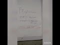 Predictions intro
