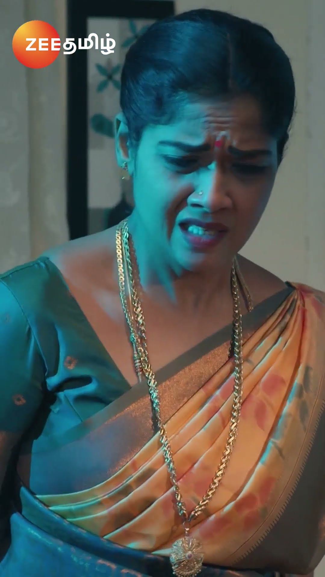 #Veera #Shorts #Zee Tamil #Entertainment #Drama