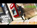 GTA 5 Real Hood Life #8 Real Life Scammer/Hacker