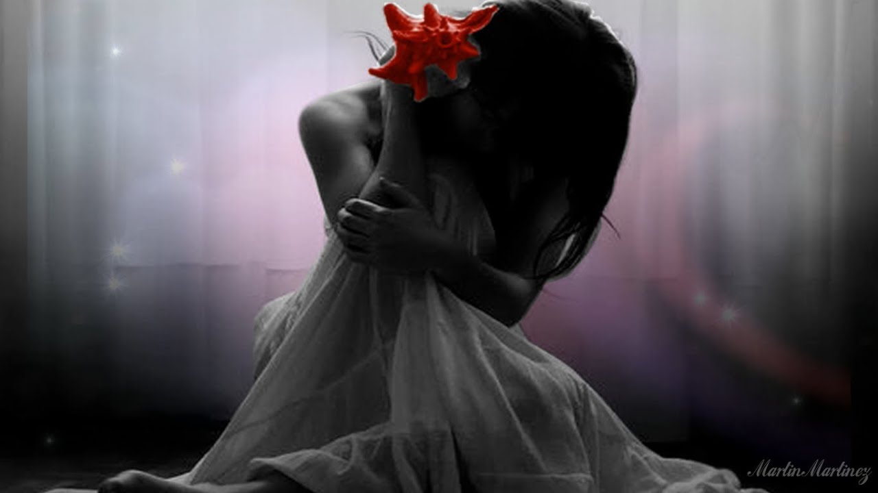 Душа болит при виде афророссиян