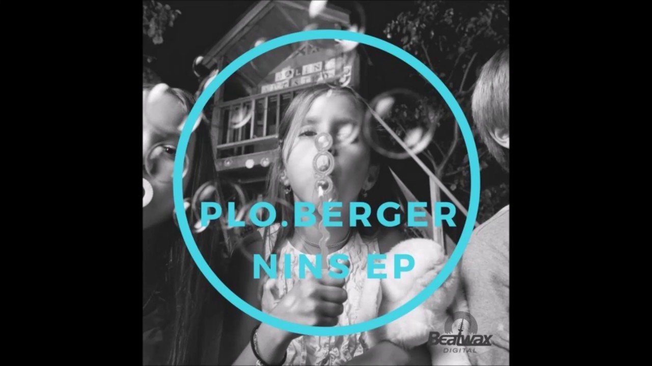 YouTubeでPlo berger - Demons (Nins EP)を視聴 YouTubeでPlo berger - Demons (Nins EP)を視聴