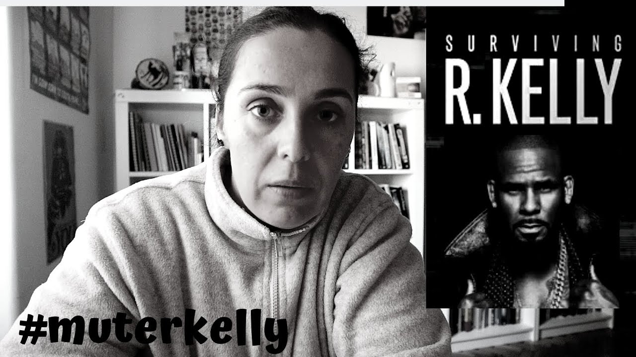 Surviving R. Kelly (2019) | Lifetime - YouTube