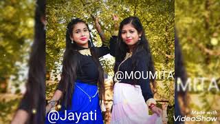 Leja Leja Dhvani Bhanushali Dance Cover. Jayati And Moumita .
