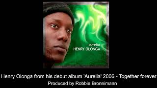 Henry Olonga -  Together forever from the album Aurelia