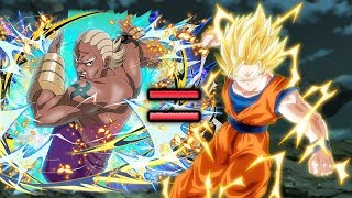 New Raikage Super Saiyan In No2?