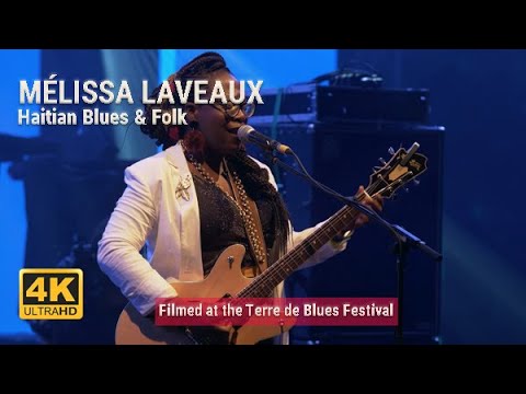 Putar Julie - Melissa Laveaux