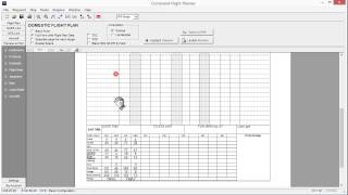Preview and Printing Forms