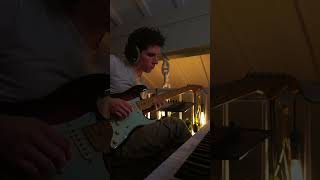 Lana Del Rey  High By The Beach Electric Guitar lanadelrey lanadelreyfans