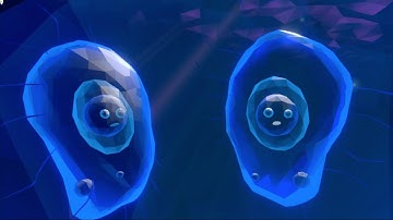 Vision Summit 2017 Keynote - A Mighty Kingdom Demo ft. Timeline & Mixcast, Within [4/10]