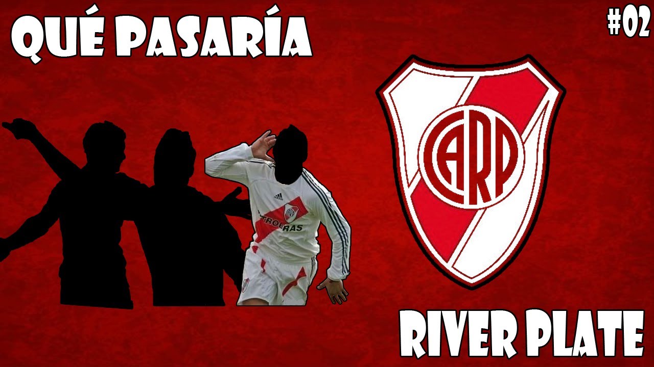 ¿QUE PASARÍA SI?... RIVER PLATE | Modo Carrera | FIFA 20