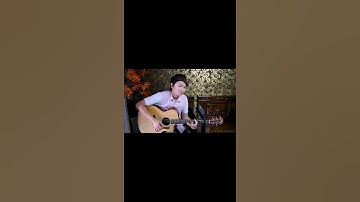Thumbnail of DESPACITO - Luis Fonsi ft Daddy Yankee Cover Guitar Fingerstyle Nathan #shorts #video #music #short