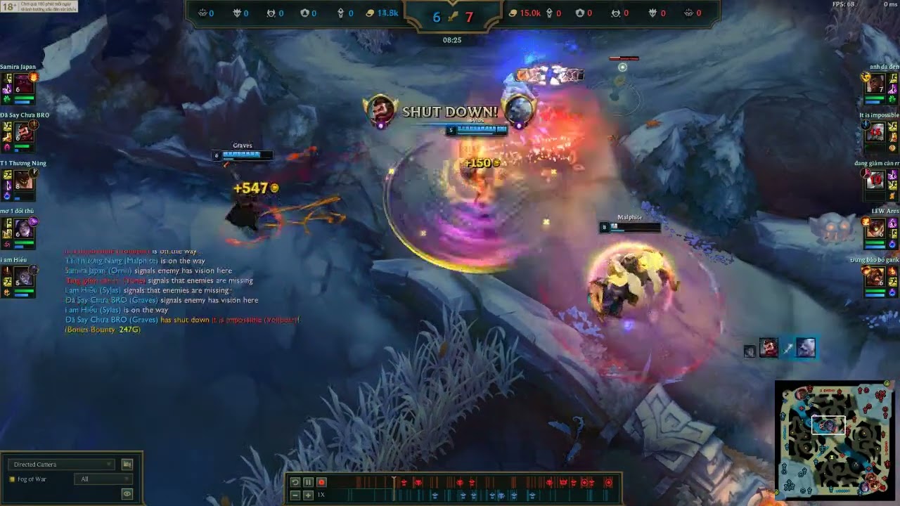 Challenger Jungle Guide: Optimal Pathing, Objective Control & Gank Timing