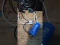 PIR  Sensor Testing